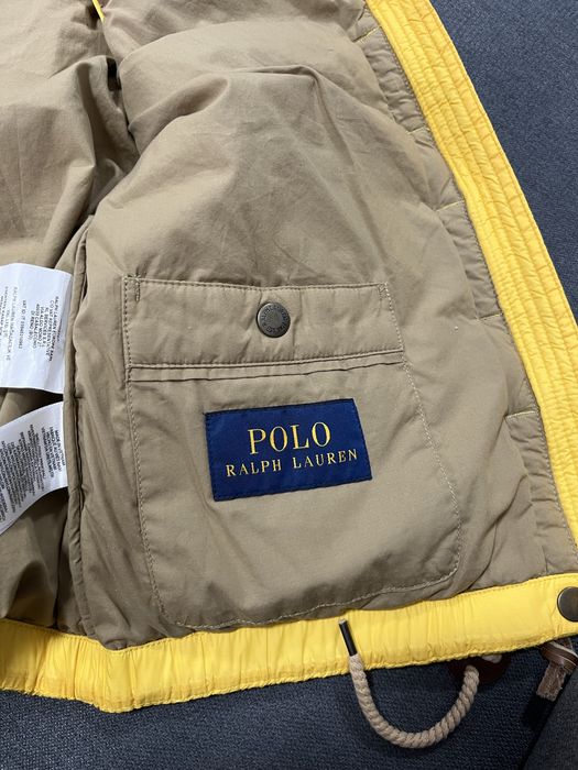 Елек Polo Ralph Lauren