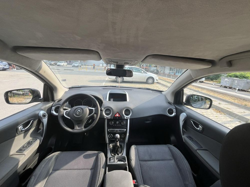 Renault Koleos 2.0 dci 4x4 Отличен!