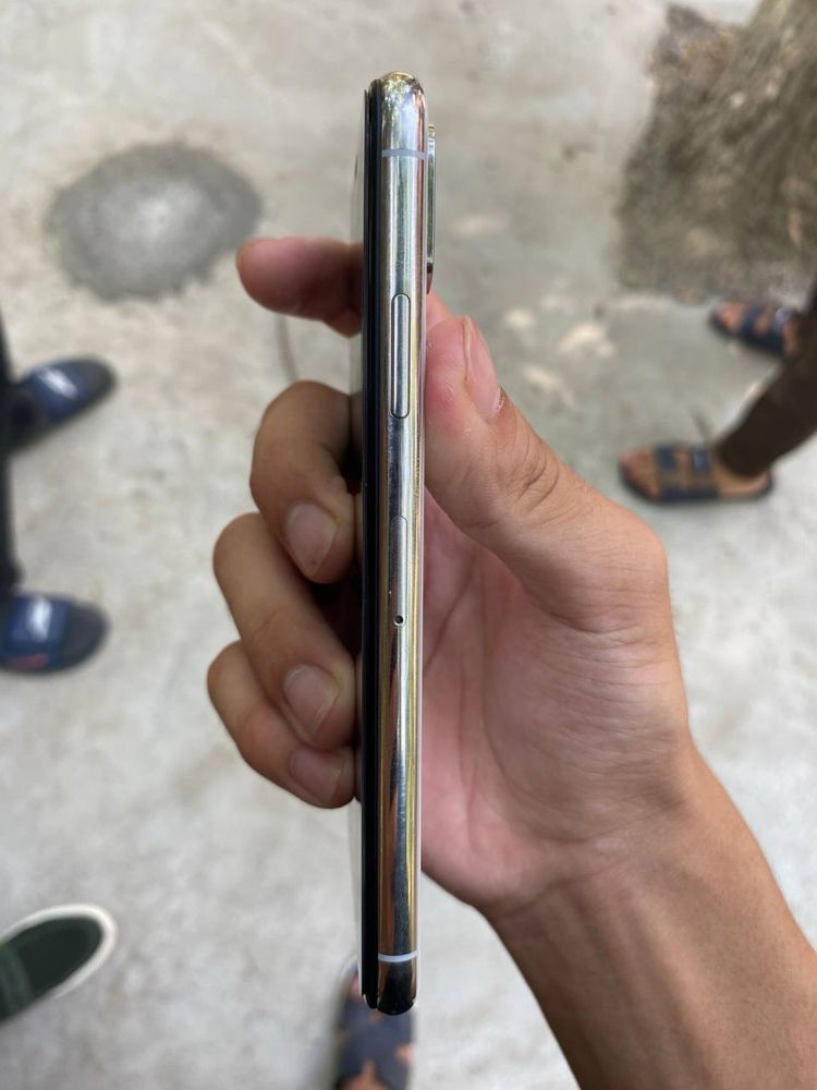 Iphone xs 64 gb