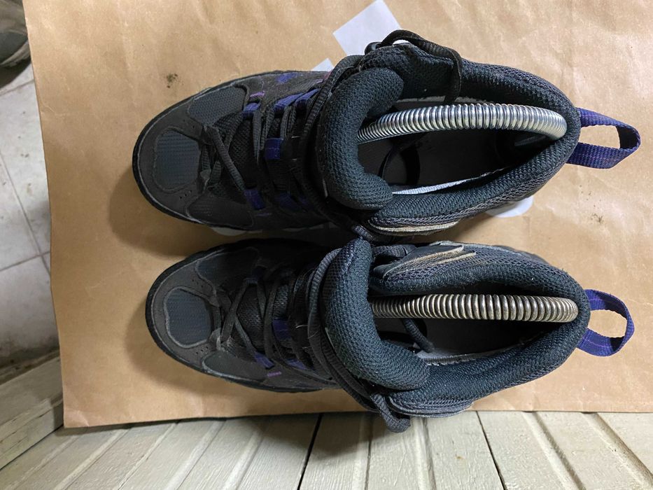 ''Salomon Meadow Gore-Tex''оригинални боти 36 номер