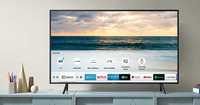 Samsung Smart TV 32,2023г,Wi-Fi,Андроид 11+акция!