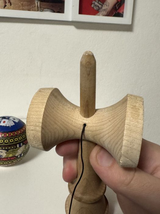 Kendama Tama Sweets Blackjack si ken SuLab Maple