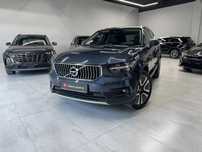 Volvo XC 40 VOLVO XC40 T5 Inscripti/LED/Cam360/H&K/Memorie/Pano/Carte service!