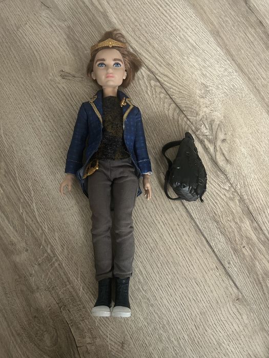 Papusa Ever After High Dexter