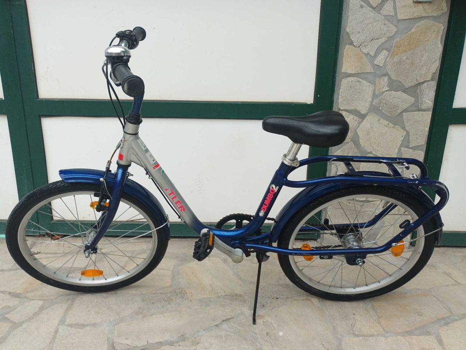 детско колело 20"