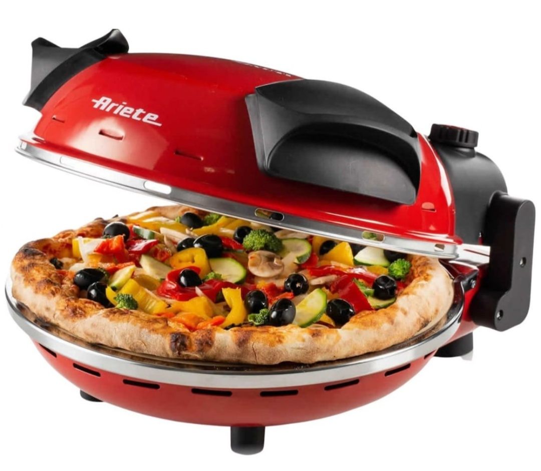 Cuptor pizza, Ariete 919 Pizza Party Gennaro,