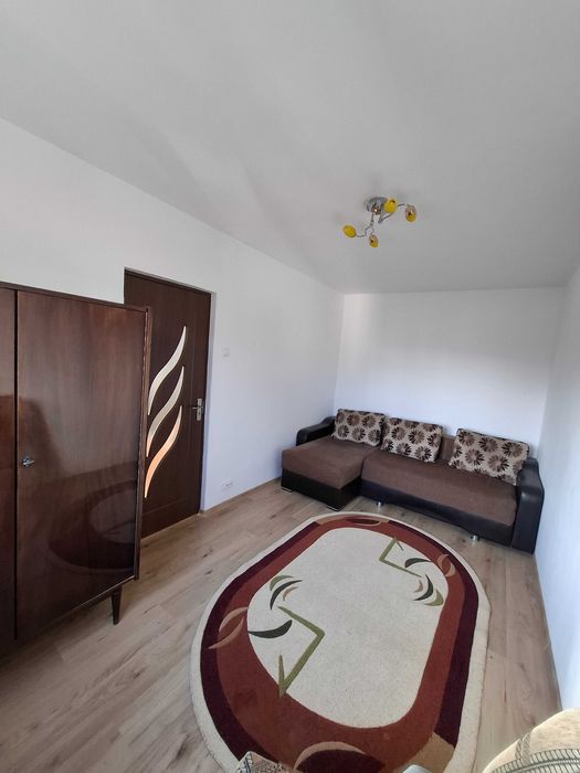 Apartament  2 camere Renovat  - zona Visoi, Campulung Muscel