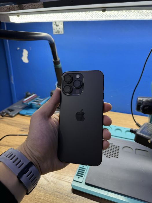 iphone 14 pro max 1TB