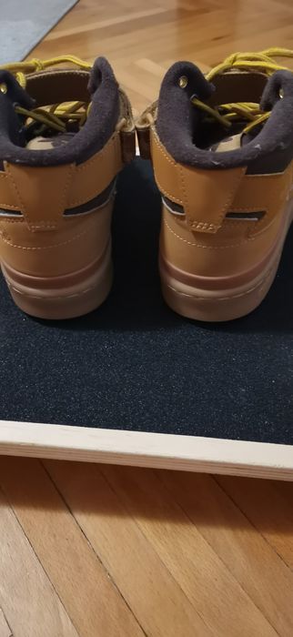 Ghete Adidas baieti