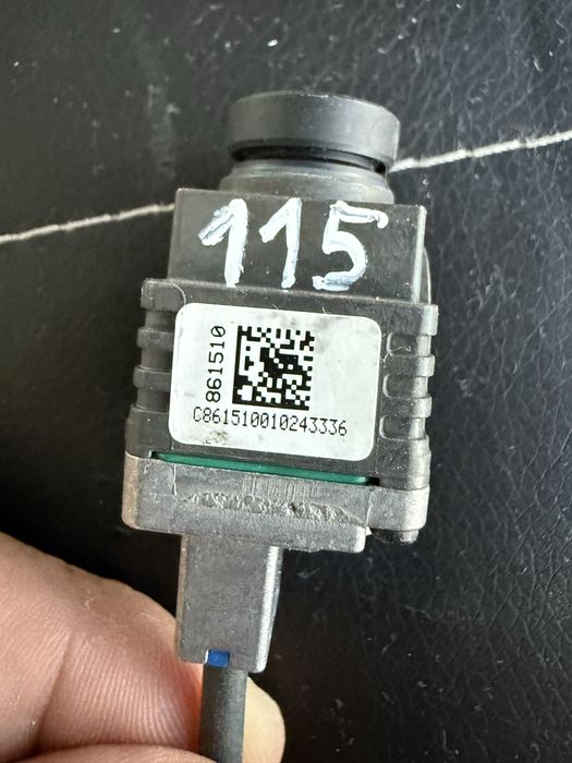 Предна камера GLE C GL ML S classe