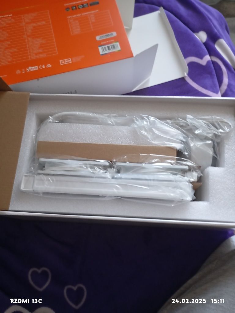 Vând Aio ID COOLING FX240 rgb white
