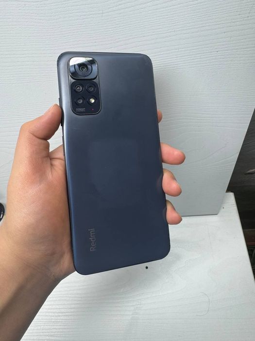 Redmi Not 11 S sotiladi