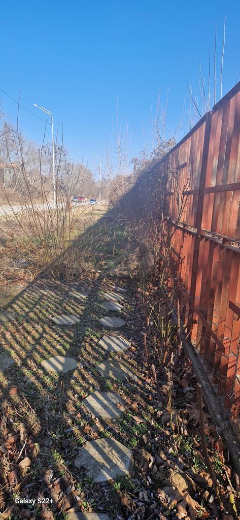 Продава се Парцел в Силистра, Промишлена зона - Юг - 1500 кв.м за 95 €/кв.м - Снимка #4