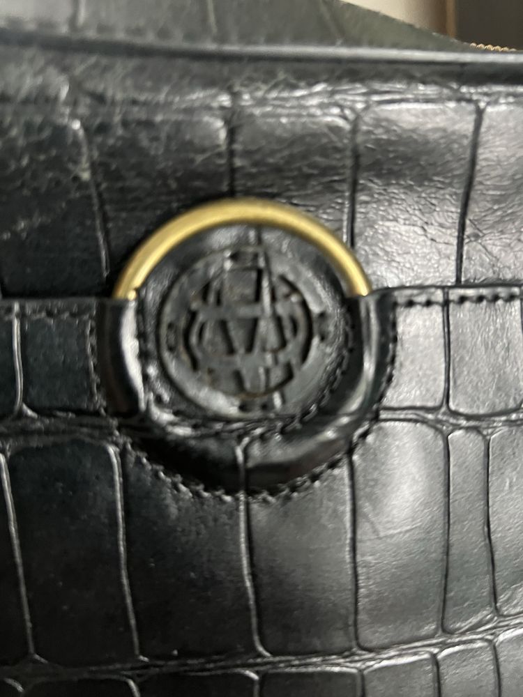 Продам дамскую сумочку, оригинал, Массимо Дутти, в Алматы