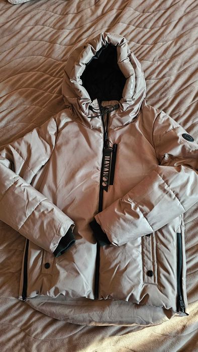 Дамско зимно яке Navahoo