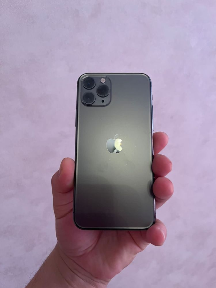 iPhone 11 Pro 256 gb max