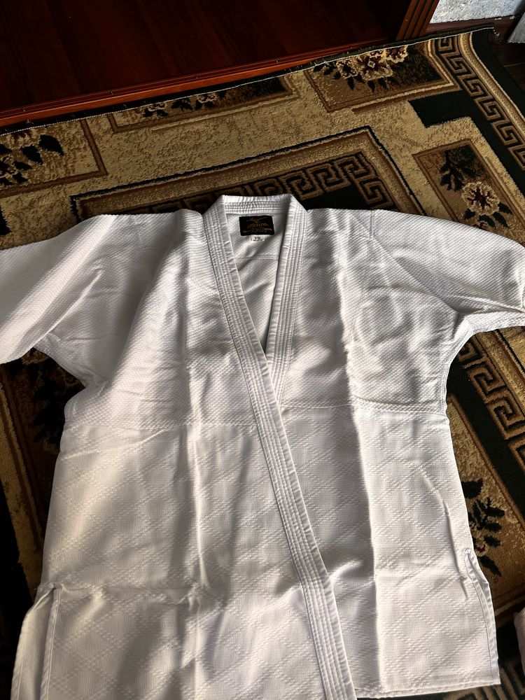 кимоно Mizuna