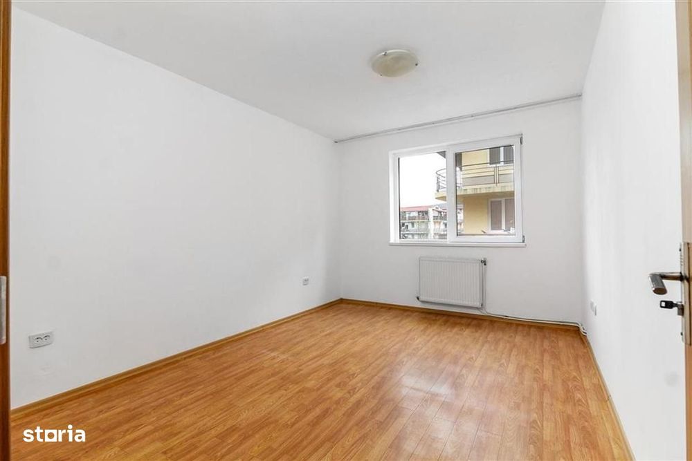 Apartamente Finalizate Militari