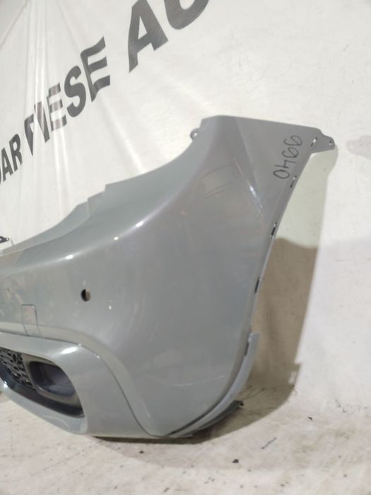 Bara spate Mini Cooper F55, S-Sport, 2014, 2015, 2016, 2017, 2018, 2019, cod origine OE 7349626.