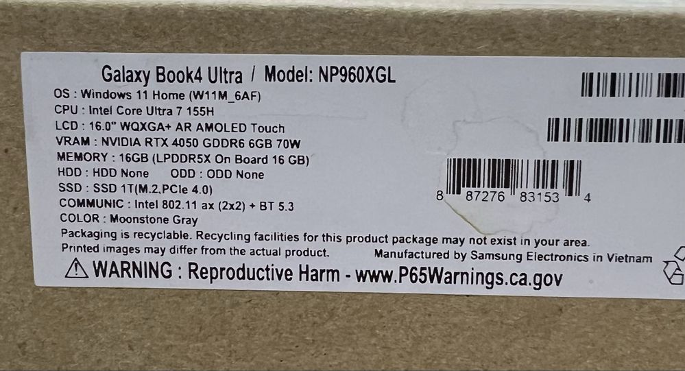 Lenovo Yoga7 2-in-1 USA new