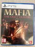 Mafia Old Country PS5