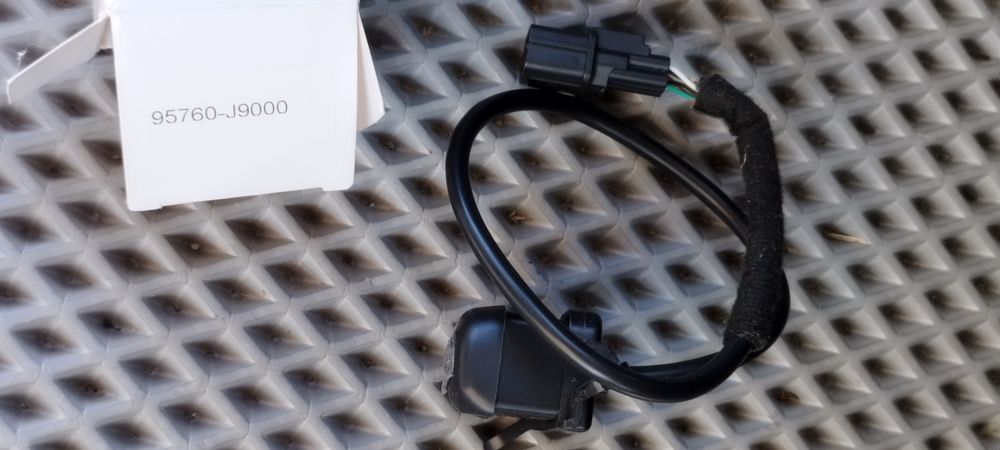 Камера за задно виждане за Hyundai Kona 2018-2021
 k95760-J9000