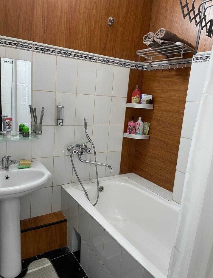 Продаётся Квартира Яккасарайский Раён  Улица Нукус перегроска аерапорт