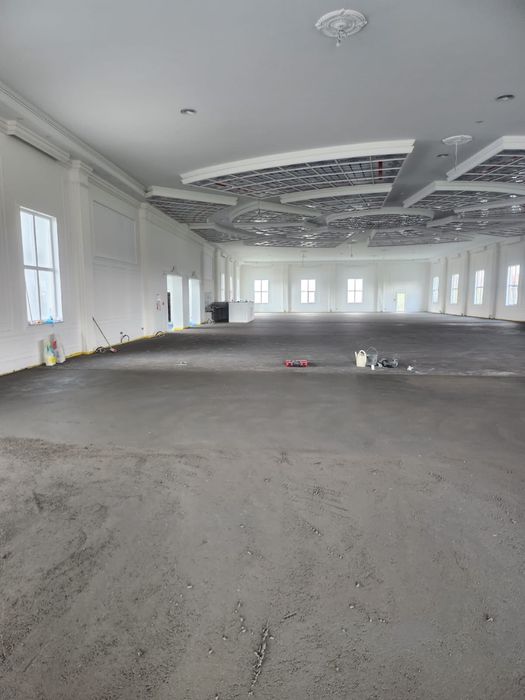 Sapa si Tencuiala Mecanizata