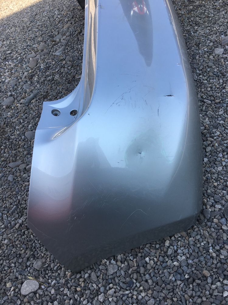 Bara Spate Toyota Auris 2007-2009