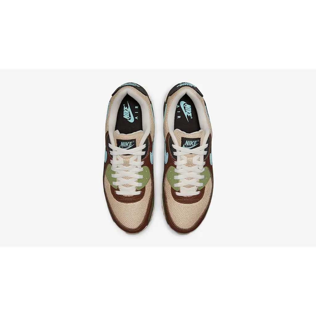 Nike - Air Max 90 номер 38.5 дамски Оригинал Код 5701