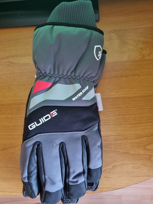 Vand manusi de iarna Guide noi