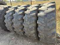12,5r20 mitas tractor