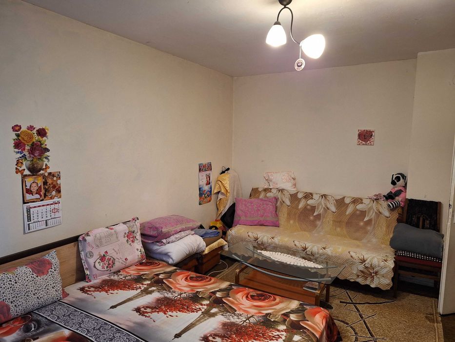 Продава се Едностаен апартамент в София, Надежда 3 - 44 кв.м за 2273 €/кв.м - Снимка #2