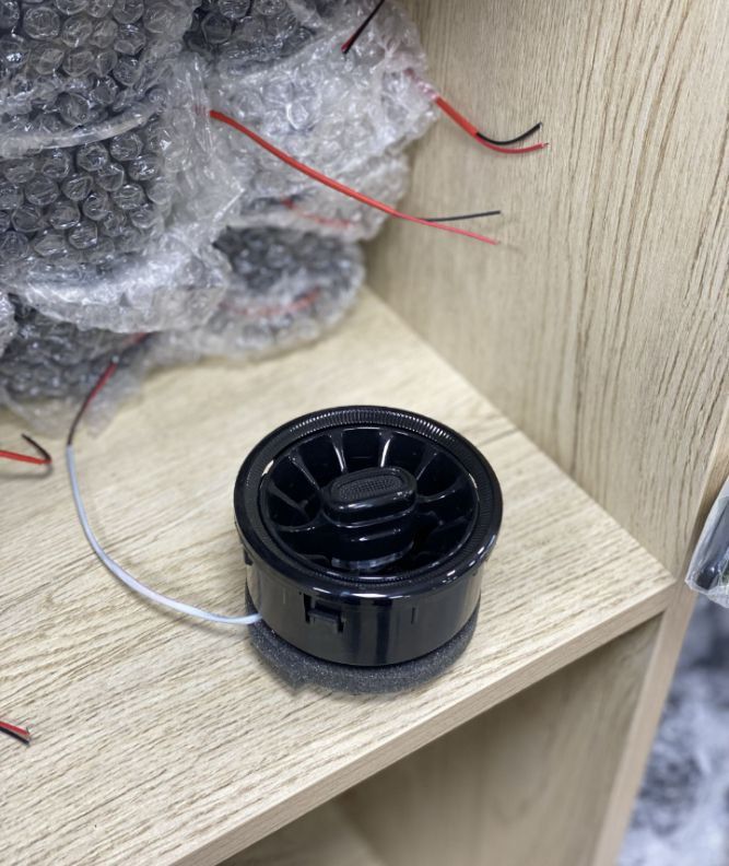deflektor matiz spark nexia 3