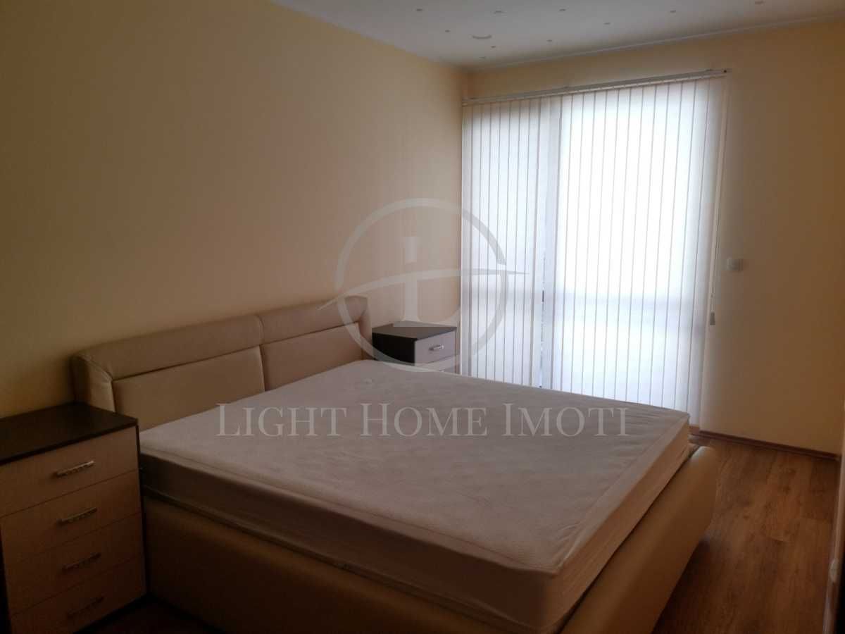 Продава се Двустаен апартамент в Пловдив, Кючук Париж - 65 кв.м за 1693 €/кв.м - Снимка #3