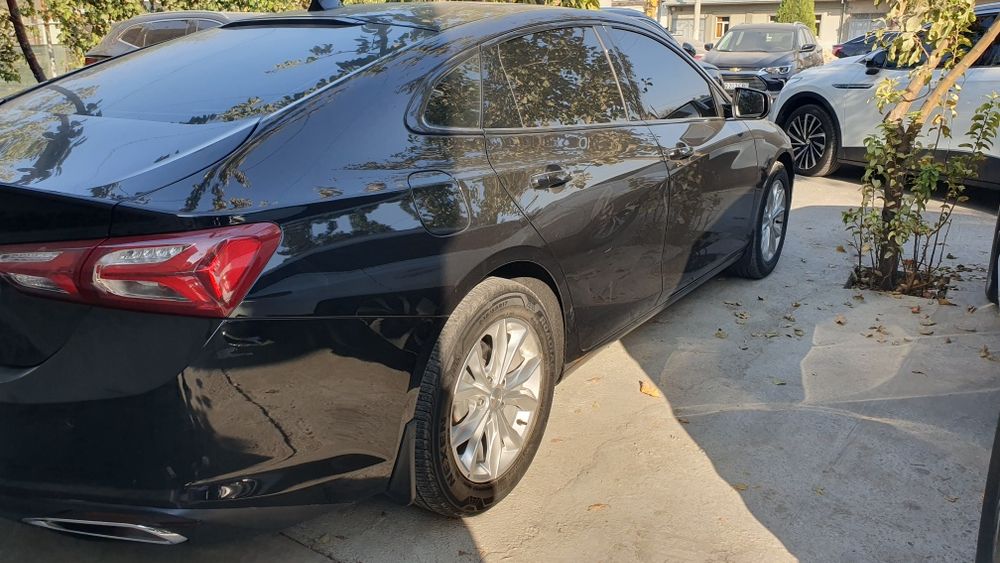 Malibu 2 Premier. Yili 2022. Yurgani 68000. Narxi 27000