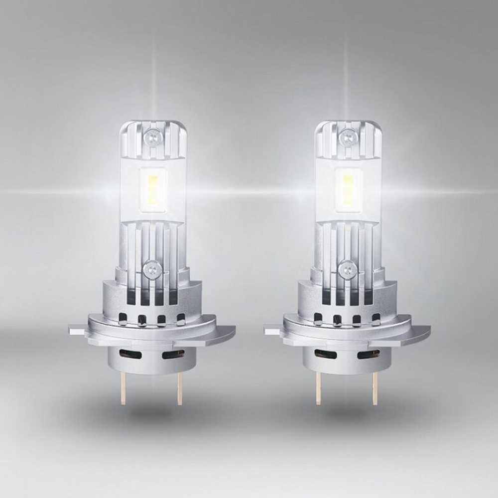 LED крушка за мотор Osram LEDriving HLМ EASY, H4/H19, 19W, 12V