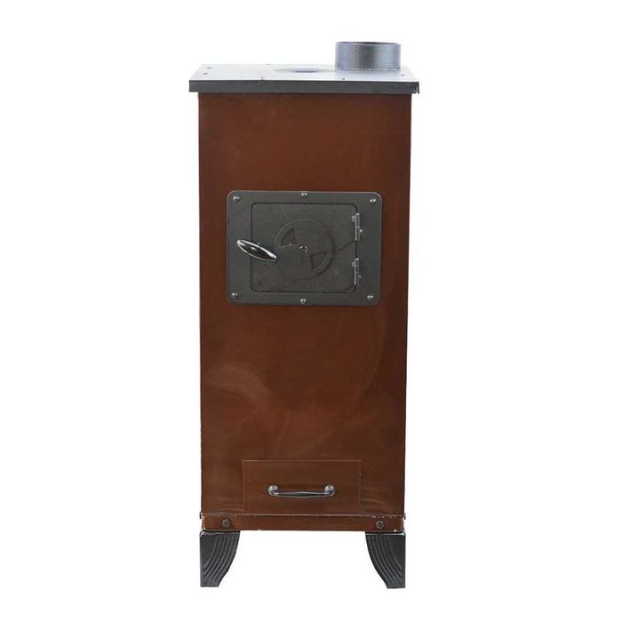 Godin Semineu Lemne Samotat 7.7kw Maro Camera Casa LivratGRATUIT MM