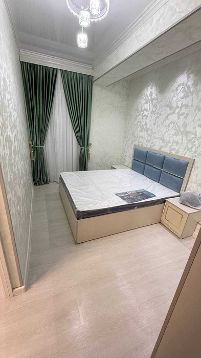 Продаётся 2х передел в 3х комн квартира на 5 этаже Ор-р  Крытый рынок