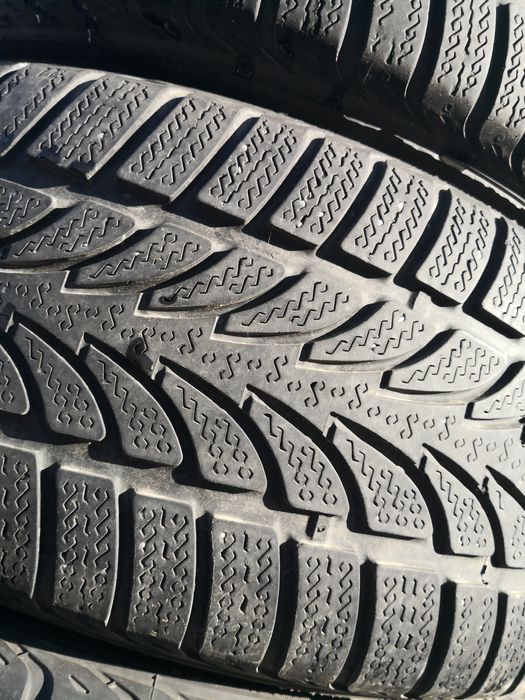 225 55 16 цола гуми nokian