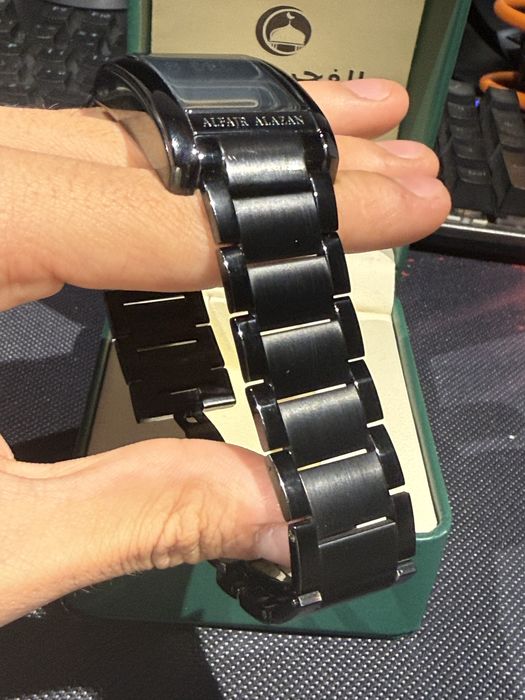 Al Fajr soat original