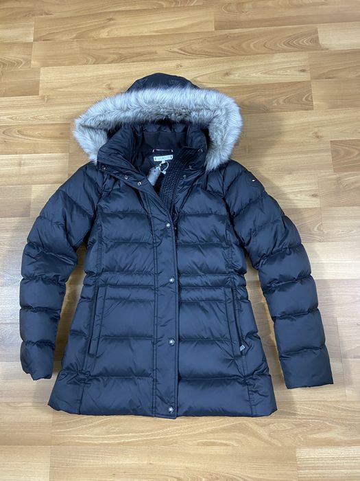 Geaca Tommy Hilfiger Tyra S