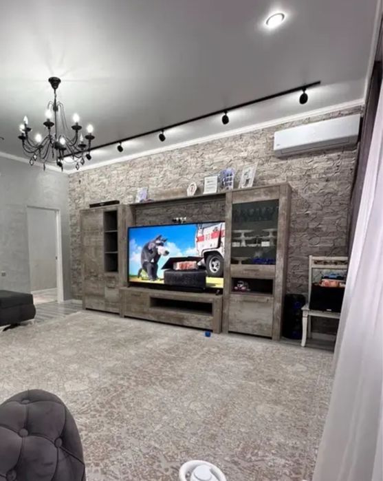 Гарнитур для телевизора,тв зона, гарнитур в зал, комплект для гостиной