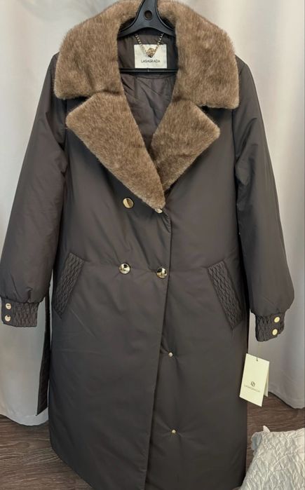 Куртка Lasagrada норка