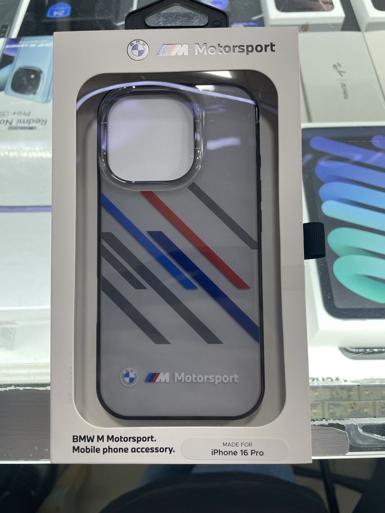 Чехлы для Iphone 16 Pro/16 pro max