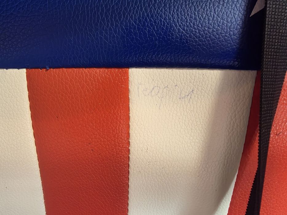 Стол Какитан Америка