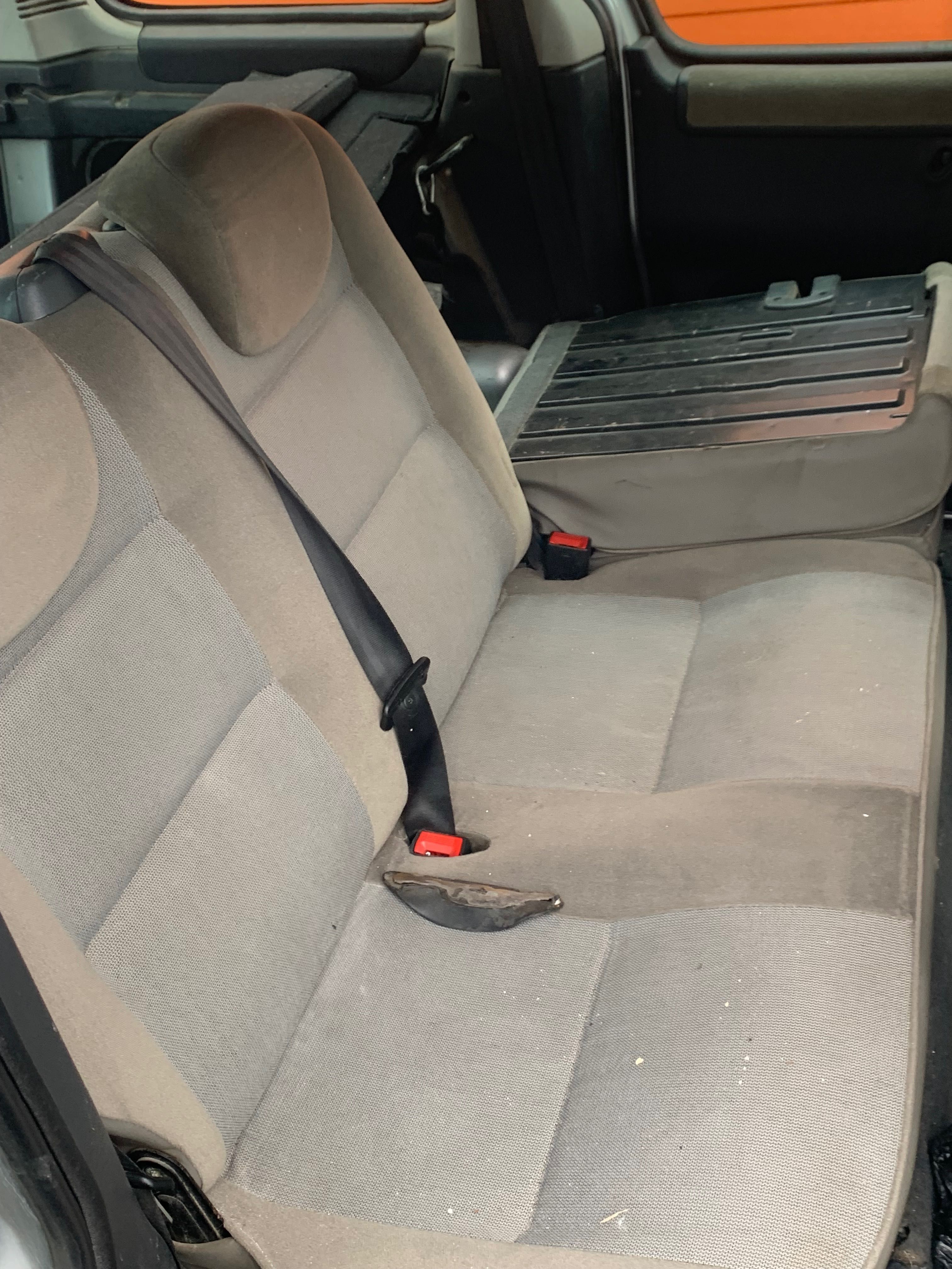 Citroen Berlingo 2.0 hdi 2006г