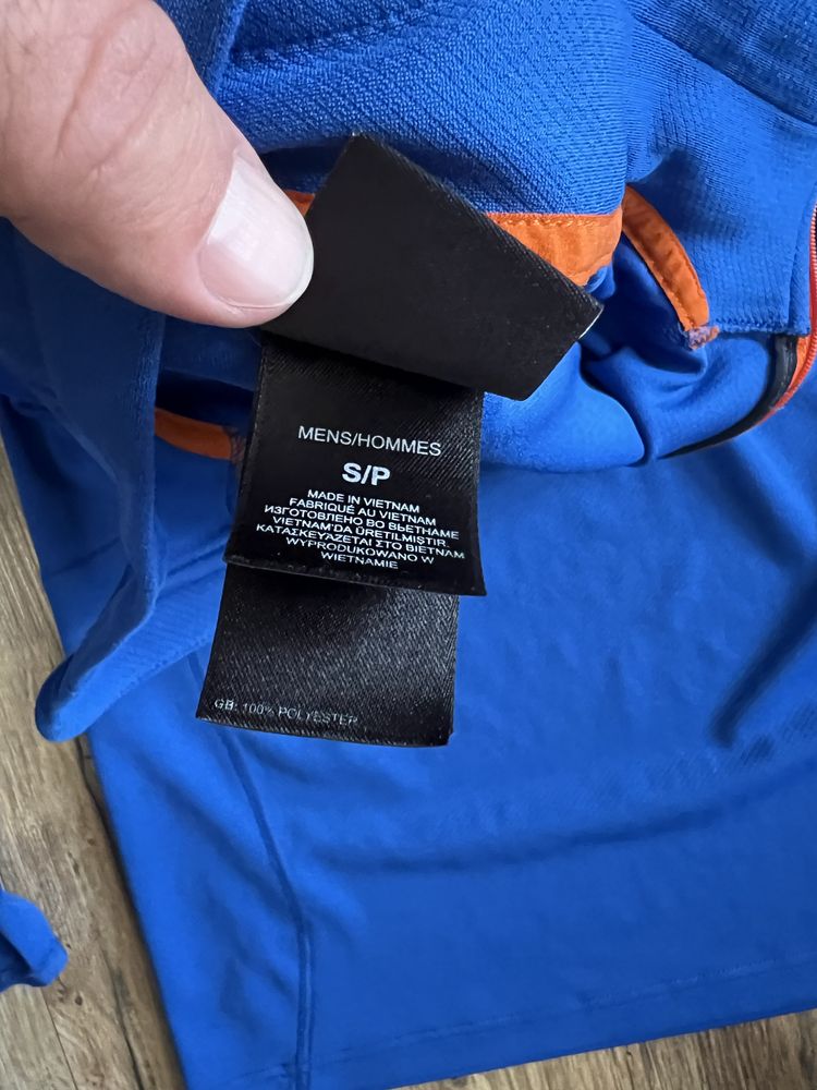 The North Face size S Polartec
