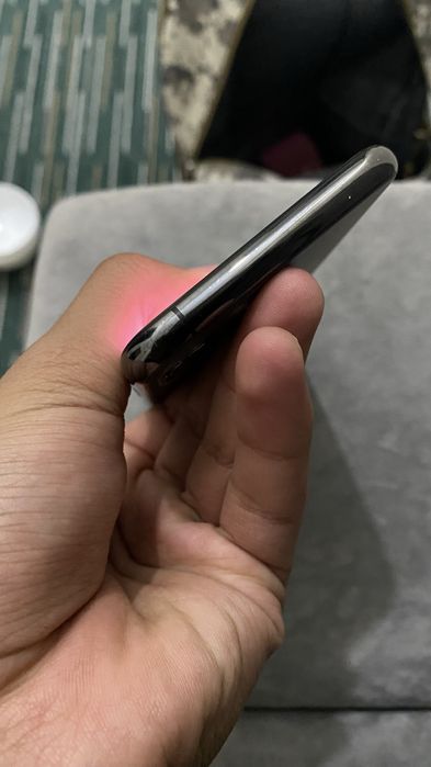 Iphone 11 pro 256gb