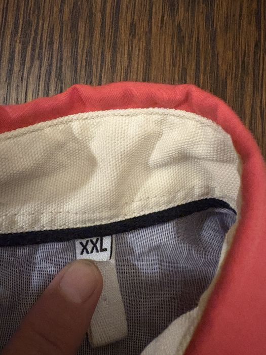 Camasa camp david xxl